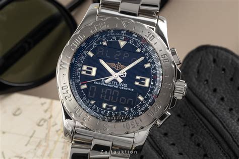 watchface breitling airwolf|breitling chronograph.